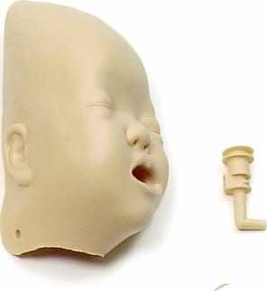 Baby Anne Faces (Pkg. of 6)
